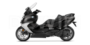 Наклейка на бак BMW Motorrad Наклейка на бак BMW Motorrad