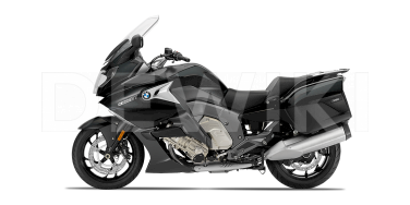 Наклейка на бак BMW Motorrad Наклейка на бак BMW Motorrad