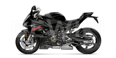 Наклейка на бак BMW Motorrad Наклейка на бак BMW Motorrad