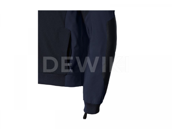 Мужская мотокуртка BMW Motorrad SummerXcursion, Blue Мужская мотокуртка BMW Motorrad SummerXcursion, Blue