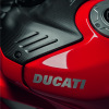 Карбоновая крышка на бак Ducati Panigale V4 Карбоновая крышка на бак Ducati Panigale V4