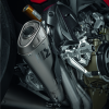 Гоночная выхлопная система Ducati Streetfighter V4 / V4 S Гоночная выхлопная система Ducati Streetfighter V4 / V4 S