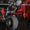 Комплект подогревателя шин Ducati Panigale V2 / V4 / Streetfighter V4