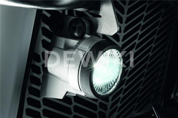 Дополнительные светодиодные фонари Ducati Multistrada 950 / 1200 / 1260