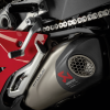 Титановый глушитель Akrapovic Ducati Panigale V4 / Streetfighter V4