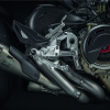 Гоночная выхлопная система Ducati Streetfighter V4 / V4 S Гоночная выхлопная система Ducati Streetfighter V4 / V4 S