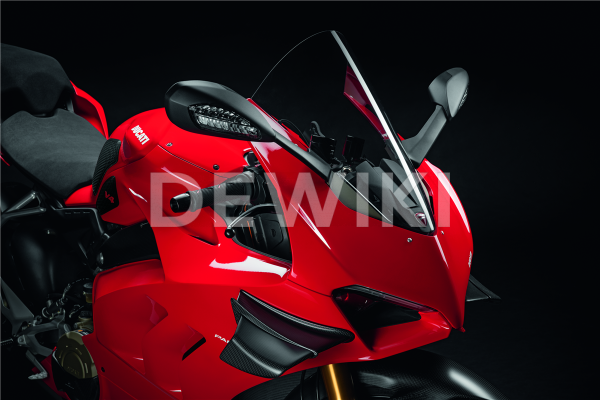 Ветровое стекло Ducati Panigale V4 с 2020 года