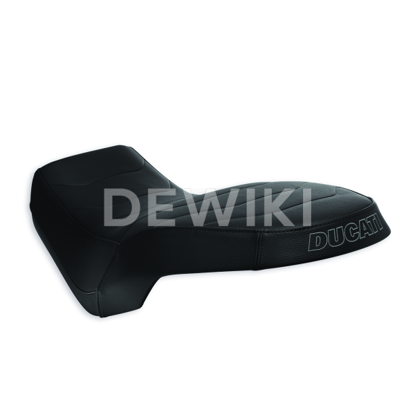 Низкое сиденье Ducati Scrambler 1100 Низкое сиденье Ducati Scrambler 1100