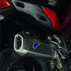 Выхлопная система в сборе Termignoni Ducati Multistrada 1200 Выхлопная система в сборе Termignoni Ducati Multistrada 1200