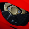 Карбоновая защита кожуха генератора Ducati Panigale V4 / Streetfighter V4 Карбоновая защита кожуха генератора Ducati Panigale V4 / Streetfighter V4