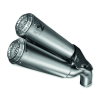 Титановый глушитель Akrapovic Ducati 959 Panigale