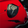 Карбоновая защита кожуха генератора Ducati Panigale V4 / Streetfighter V4 Карбоновая защита кожуха генератора Ducati Panigale V4 / Streetfighter V4