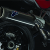Выхлопная система в сборе Termignoni Ducati Multistrada 1200 Выхлопная система в сборе Termignoni Ducati Multistrada 1200