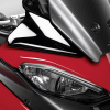Боковые дефлекторы Ducati Multistrada V4 с 2021 года