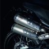 Гоночный глушитель Termignoni Ducati Scrambler 1100 Dark Pro / Pro / Sport Pro