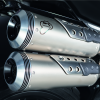 Гоночный глушитель Termignoni Ducati Scrambler 1100 Dark Pro / Pro / Sport Pro