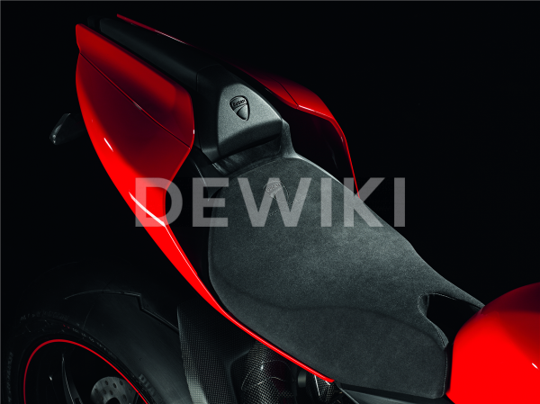 Комфортное сиденье Ducati 899 / 959 / 1199 / 1299 Panigale
