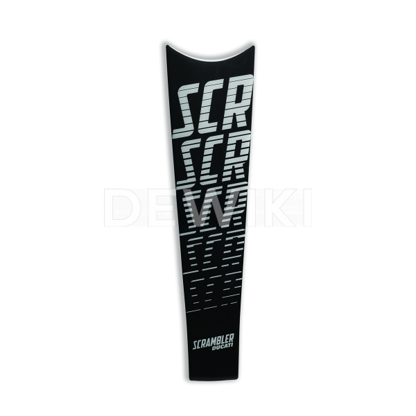 Клейкая защита бензобака Ducati Scrambler / 1100 Клейкая защита бензобака Ducati Scrambler / 1100