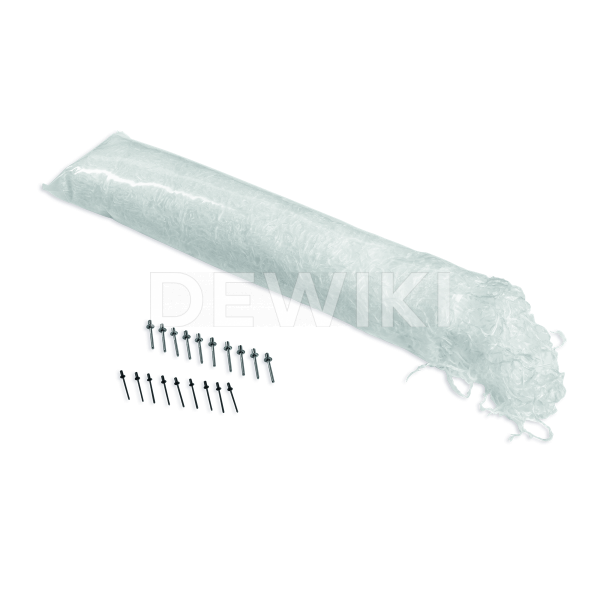 Комплект для ремонта гоночного глушителя Ducati 959 / 1299 / R / Panigale Комплект для ремонта гоночного глушителя Ducati 959 / 1299 / R / Panigale