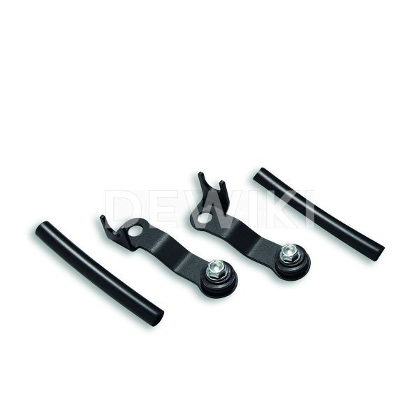 Крепление бочков тормозной жидкости и сцепления Rizoma Ducati Panigale / Superbike Крепление бочков тормозной жидкости и сцепления Rizoma Ducati Panigale / Superbike