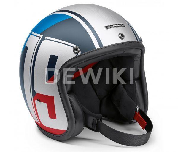 Мотошлем BMW Bowler, Option 719 Мотошлем BMW Bowler, Option 719