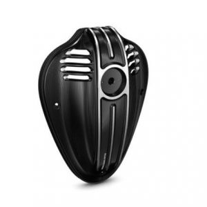 Кожух ремня Machined BMW R18 Кожух ремня Machined BMW R18