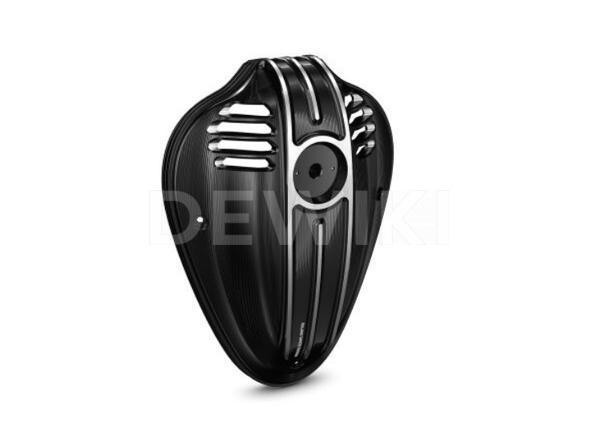 Кожух ремня Machined BMW R18 Кожух ремня Machined BMW R18