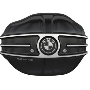 Крышки головки блока цилиндров Machined BMW R18