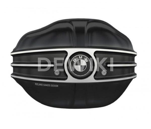 Крышки головки блока цилиндров Machined BMW R18 Крышки головки блока цилиндров Machined BMW R18