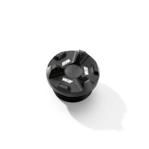 Крышка маслозаливной горловины M BMW S1000RR Крышка маслозаливной горловины M BMW S1000RR