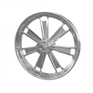Передний диск 3,00 × 19 дюймов хромированный BMW R18 Передний диск 3,00 × 19 дюймов хромированный BMW R18