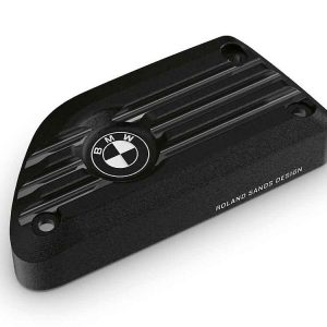 Крышка расширительного бачка 2 Tone Black BMW R18