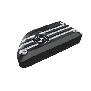 Крышка расширительного бачка Machined BMW R18 Крышка расширительного бачка Machined BMW R18