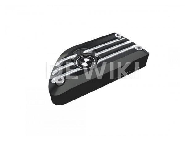 Крышка расширительного бачка Machined BMW R18 Крышка расширительного бачка Machined BMW R18