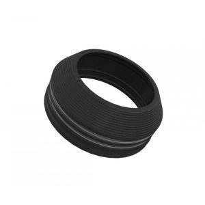 Комплект колпачков пера вилки 2 Tone Black BMW R18 Комплект колпачков пера вилки 2 Tone Black BMW R18