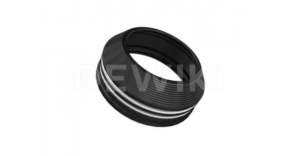 Комплект колпачков пера вилки Machined BMW R18 Комплект колпачков пера вилки Machined BMW R18