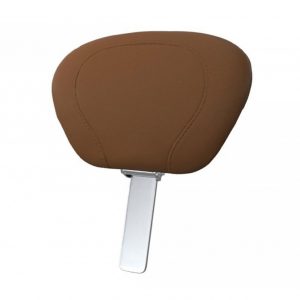 Спинка сиденья водителя коричневая BMW R18 Спинка сиденья водителя коричневая BMW R18