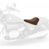 Одноместное сиденье Vintage коричневое BMW R18 Одноместное сиденье Vintage коричневое BMW R18