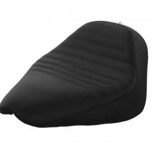 Одноместное сиденье Vintage черное BMW R18 Одноместное сиденье Vintage черное BMW R18