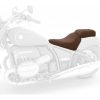 Сиденье Day Rider коричневое BMW R18 Сиденье Day Rider коричневое BMW R18