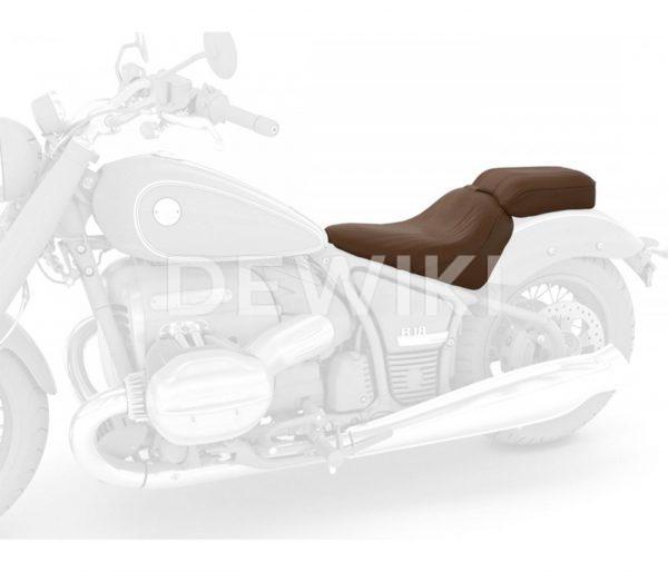 Сиденье Day Rider коричневое BMW R18 Сиденье Day Rider коричневое BMW R18