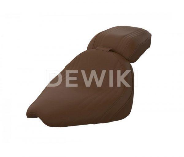 Сиденье Day Rider коричневое BMW R18 Сиденье Day Rider коричневое BMW R18