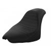Черное сиденье BMW R18 Черное сиденье BMW R18