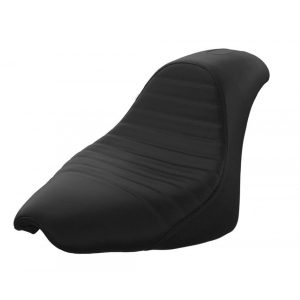 Черное сиденье BMW R18 Черное сиденье BMW R18