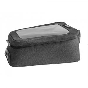 Сумка на топливный бак BMW R18 7л. Сумка на топливный бак BMW R18 7л.