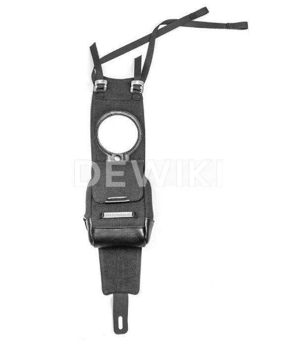 Сумка на топливный бак BMW R18 0.5л. Сумка на топливный бак BMW R18 0.5л.
