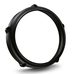 Кожух фары 2 Tone Black BMW R18 Кожух фары 2 Tone Black BMW R18