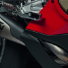 Гоночная выхлопная система Ducati Corse Panigale V4
