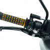 Комплект алюминиевых тормозов и рычагов сцепления Ducati Scrambler до 2017 года, Gold
