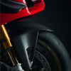 Карбоновый передний брызговик Ducati Panigale V2 / V4 / Streetfighter V4